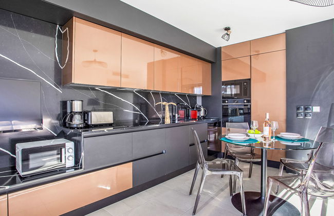 Le Grey Pearl - Foto 9