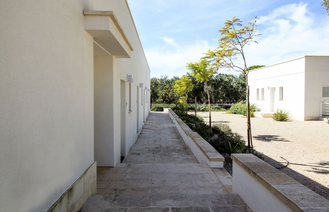 TerreAmare Agriturismo - Photo 47