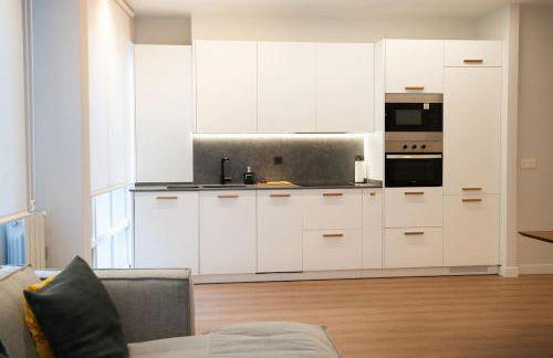 Ribera Old Town Bilbao - Foto 20