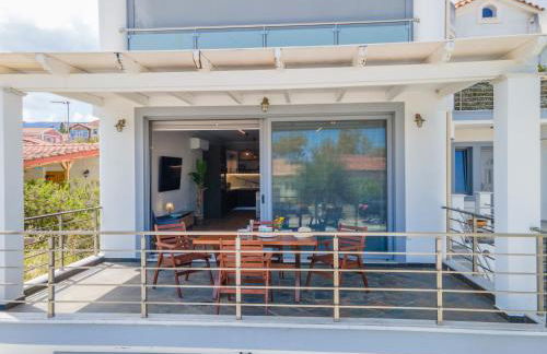 Maria Seaside Apartment - Foto 32