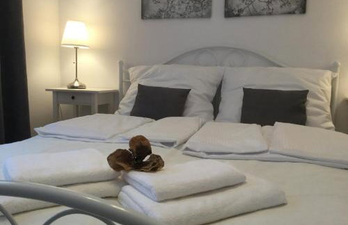 Apartament Słodowiec Metro, Free parking - Foto 9