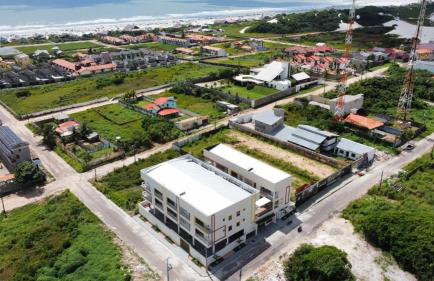 Salt Beach Atalaia Residence Inn - Foto 24