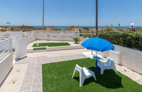 Villa Oneiro Fronte Mare - Foto 1