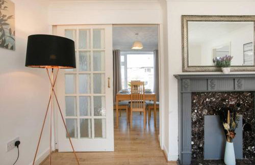 Maltby House, Rotherham for contractors & Families, free private parking, fast wifi, spacious,WIFI etc - Foto 27