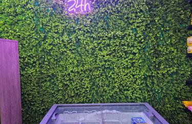 Apê completo Ilha Pura-RJ -Intire apartment in Ilha Pura-RJ - Foto 72