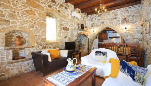 Villa Radamanthis - Photo 3