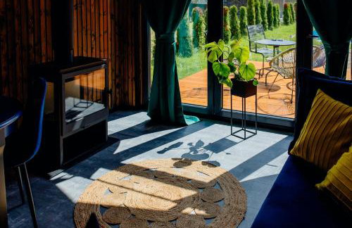 ŚwiętySpokój Puszcza - Foto 14