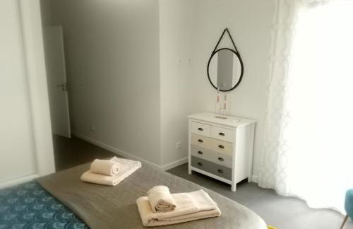 Alburvillage A - Apartamento Novo em Alvor - Foto 45