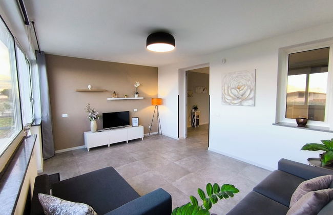 Piante Del Principe Apartments and Rooms - Photo 40