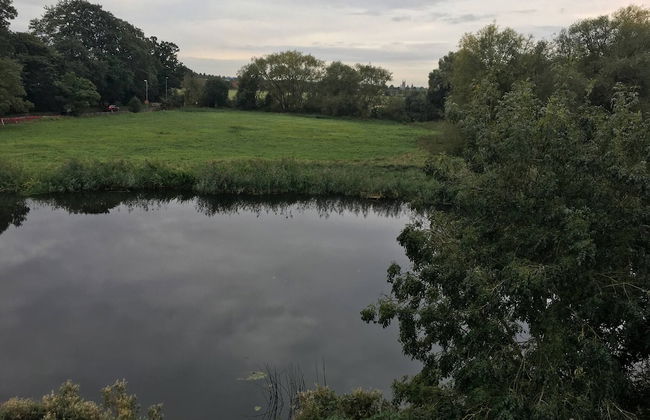 Penthouse Apartment On The River - 65 Skipper Way - Foto 48