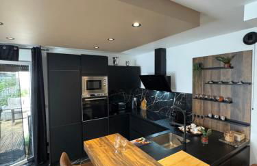 Garden Suite Toulouse - Photo 38