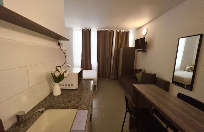 AspenTLV - Hacarmel Market Apartments - Foto 54