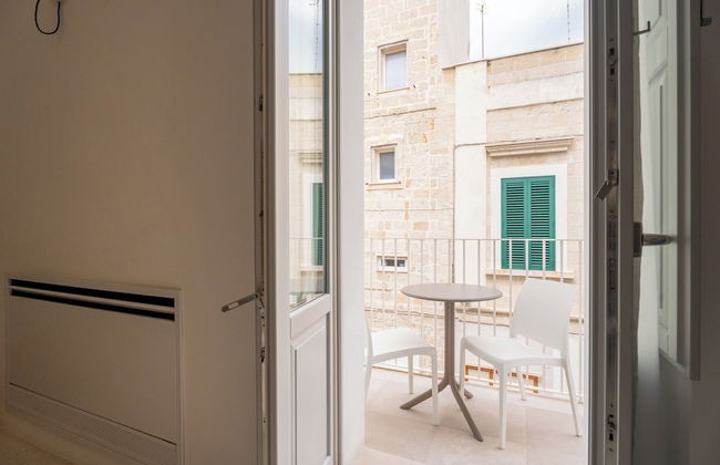 Donna Domenica Boutique Suites - Photo 23