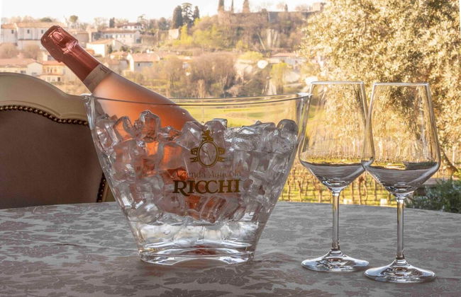 Relais Agriturismo Casina Ricchi - Foto 40