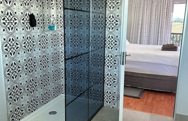 Skylink Holiday Accommodation - Foto 44