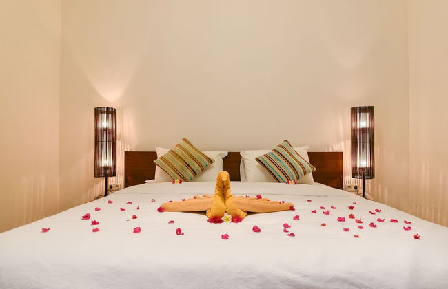 Villa Lumba Lumba 2 - Foto 4