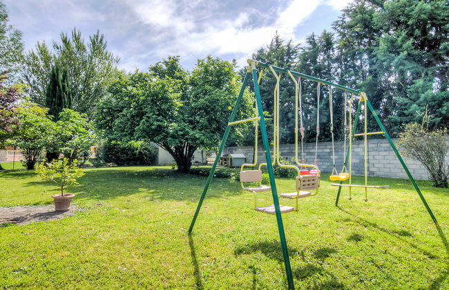 Mas Madelon - Foto 24