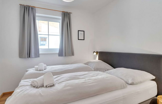 Modern Chalet in Muhlbach am Hochkonig Near Ski Area - Foto 5