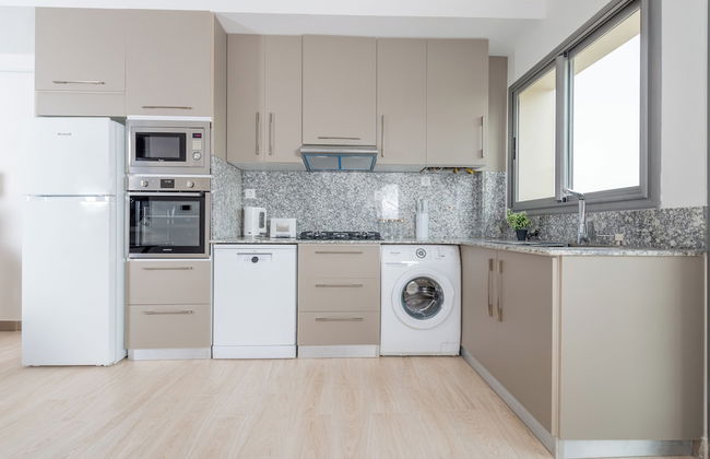 Appartement Luxueux Au Golf - Foto 75