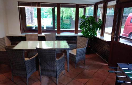 Ferienhaus Eggers - Foto 22