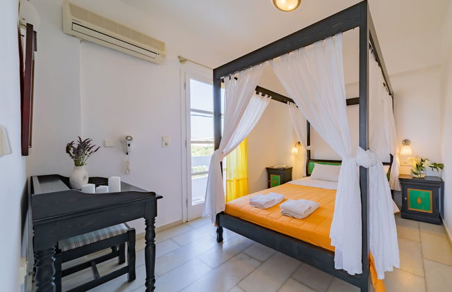 Antonina Hotel Apartments - Photo 36