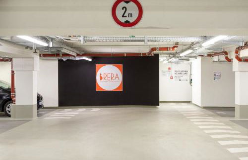 Brera Serviced Apartments Munich Schwabing - Foto 54