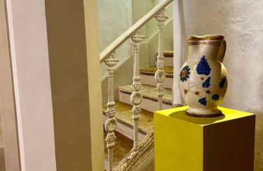 Palazzo Palloni: Piano Nobile - Foto 36