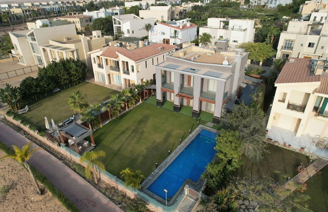 Villa with pool - Foto 34