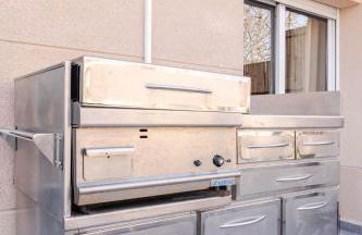 SeaBreezeHeaven - Sea View Apartment, Pool & Spacious Terrace with BBQ - 50m from Sant Pol Beach - Foto 41