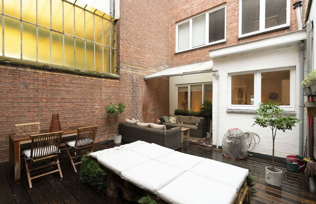 Museum Zuid Top located apartments - Foto 25