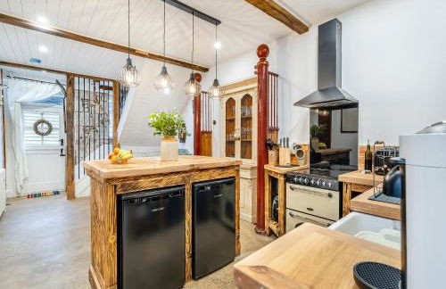 The B Hive At Buckstone House - Foto 10