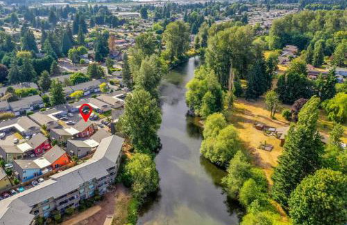 Auburn River Home - Foto 13