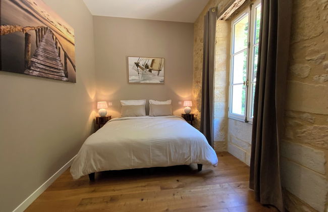 Château d'Argentonesse - Foto 18