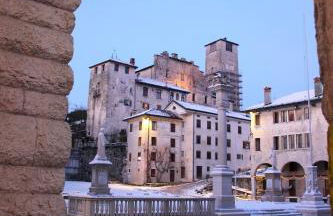 Casetta dipinta Fattoria dei fiori - Photo 13