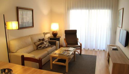 Apartaments Centre Figueres - Foto 3