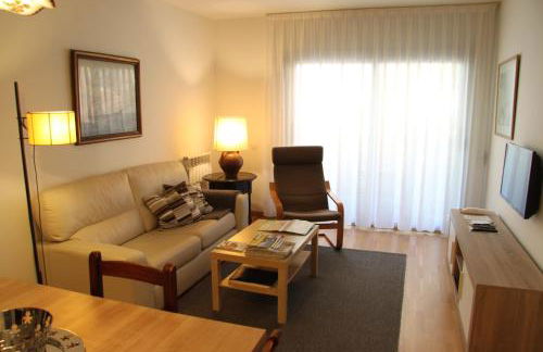 Apartaments Centre Figueres - Foto 3