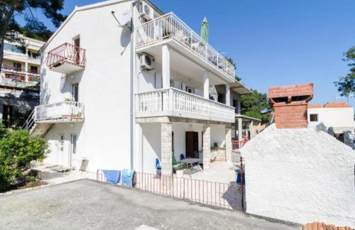 Guest House Sobra 38 - Studio with Balcony and Sea View - Foto 42