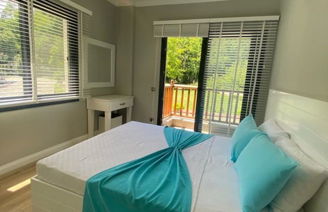 Karaca Sıgla Houses - Foto 2