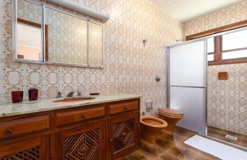 Casa na Granja Comary com piscina, churrasqueira e jacuzzi privativa - Foto 49