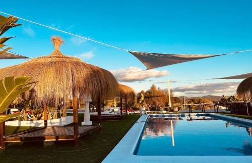 Villa Sunset Boulevard Lujo - Photo 9