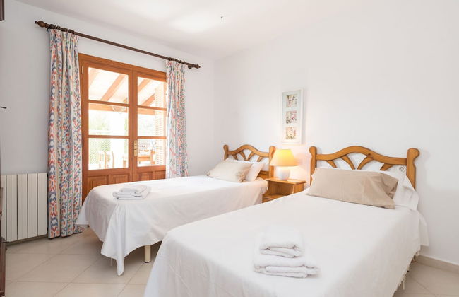 Can Boira in Portocolom - Foto 18