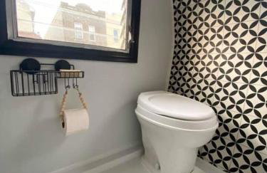 Vintage Shasta Camper for the best of NYC Glamping - Foto 21