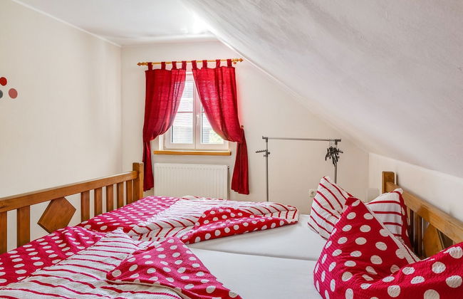 Apartment in Styria Near Grebenzen - Photo 14