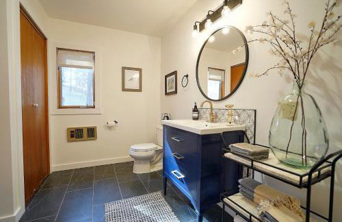 Mission Mountain Getaway - Foto 10