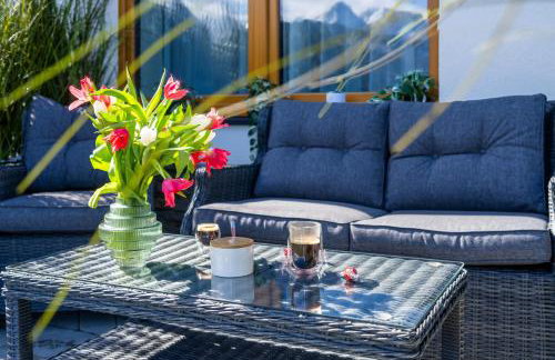 Podhalańskie Marzenie by Apart Concept Podhale - Foto 26