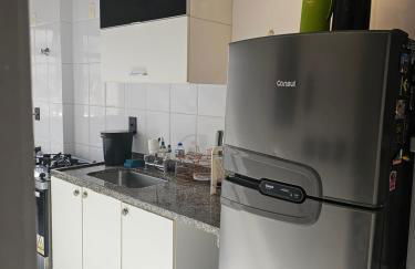 Lindo Apto Barra Olímpica em frente ao Parque Olímpico - Foto 18