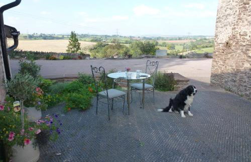 Thatch Close Cottages - Foto 26