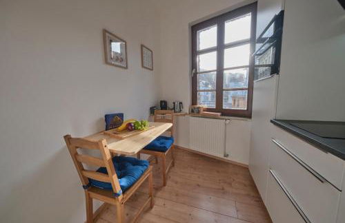 Historische Alte Mühle direkt an der Burg - Foto 29