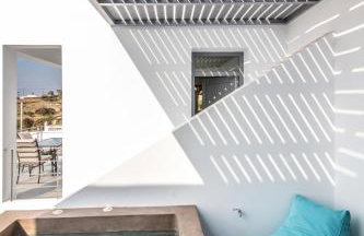 Aegean colors Tinos - Foto 21