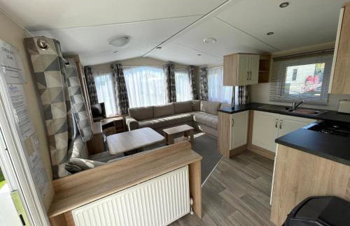 Roselands caravan park, Nr Lands End, Cornwall - Foto 33